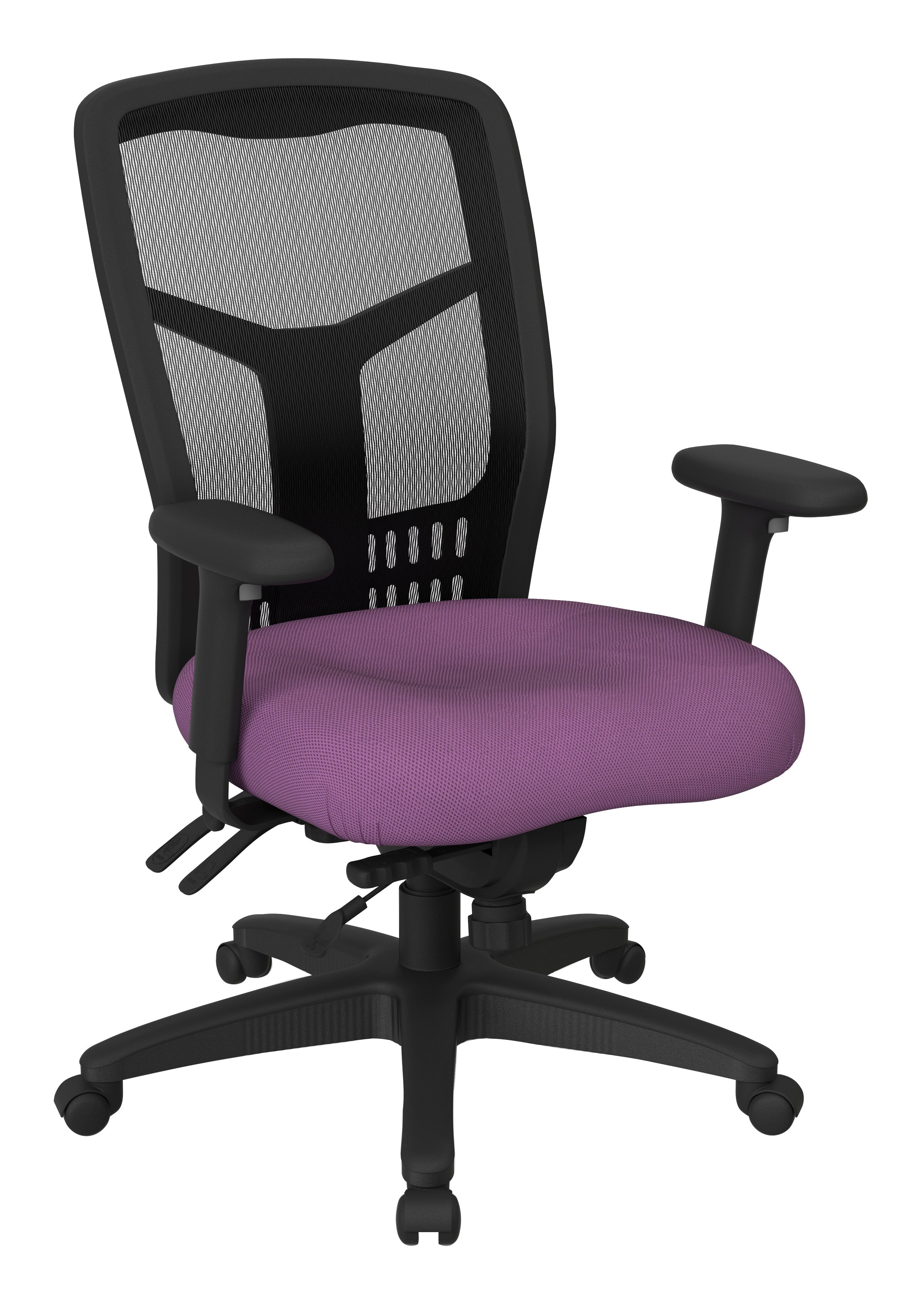 ProGrid® High Back Managers Chair 2